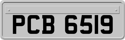 PCB6519