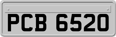 PCB6520