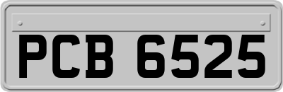 PCB6525