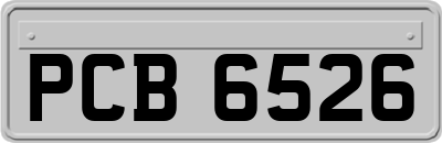 PCB6526