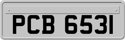 PCB6531