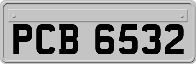PCB6532