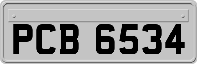PCB6534