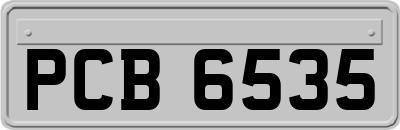 PCB6535