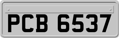 PCB6537