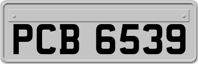 PCB6539