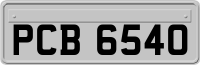 PCB6540