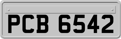 PCB6542