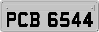 PCB6544