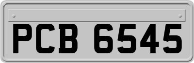 PCB6545