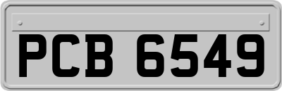PCB6549
