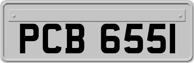 PCB6551