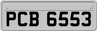 PCB6553