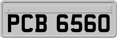 PCB6560