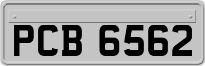 PCB6562