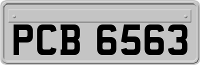 PCB6563