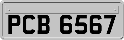 PCB6567
