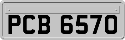 PCB6570