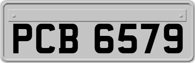 PCB6579
