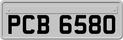 PCB6580