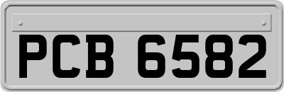 PCB6582