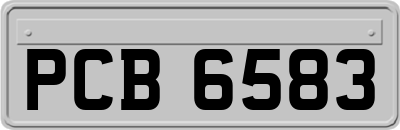 PCB6583