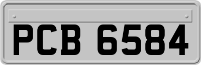 PCB6584