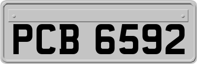 PCB6592
