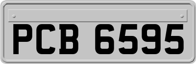 PCB6595
