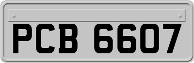 PCB6607