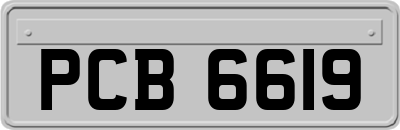 PCB6619
