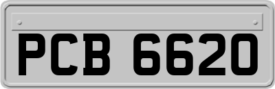 PCB6620