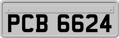 PCB6624
