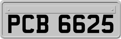 PCB6625