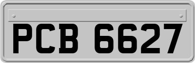 PCB6627