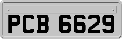 PCB6629