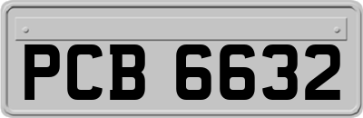 PCB6632