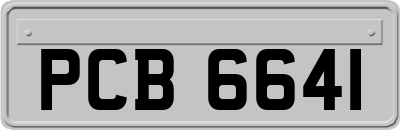 PCB6641