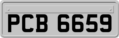 PCB6659