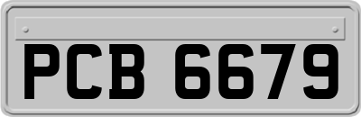 PCB6679