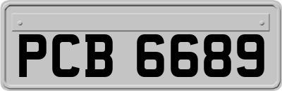 PCB6689