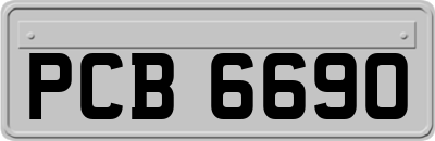 PCB6690