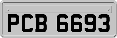 PCB6693