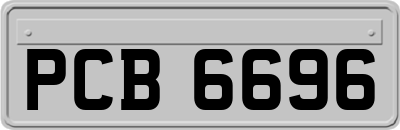 PCB6696