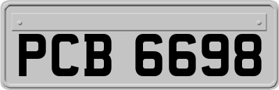 PCB6698