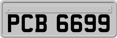 PCB6699