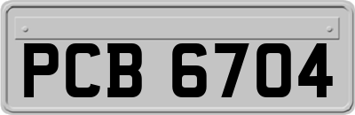 PCB6704