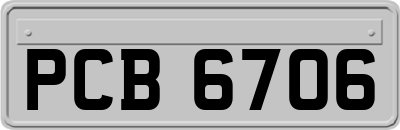 PCB6706