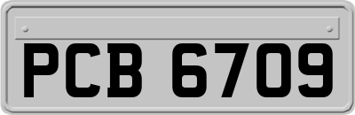 PCB6709