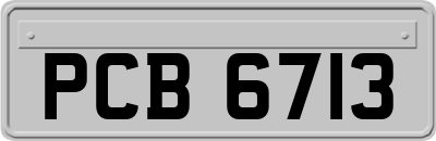 PCB6713
